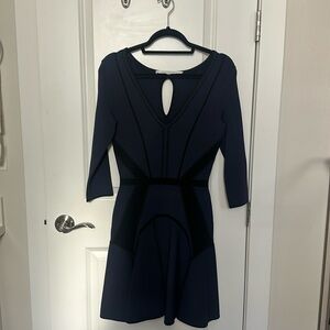 Scoop Mini Dress